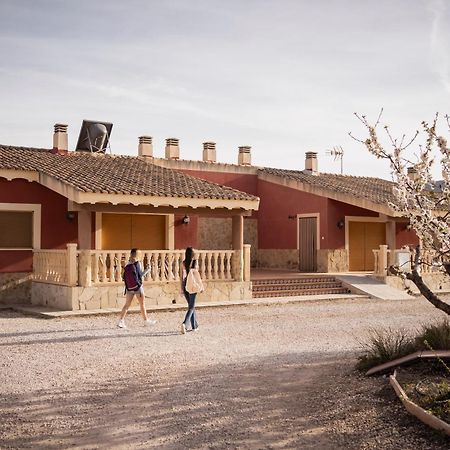 Alojamientos Casa Ruiz Archivel 外观 照片