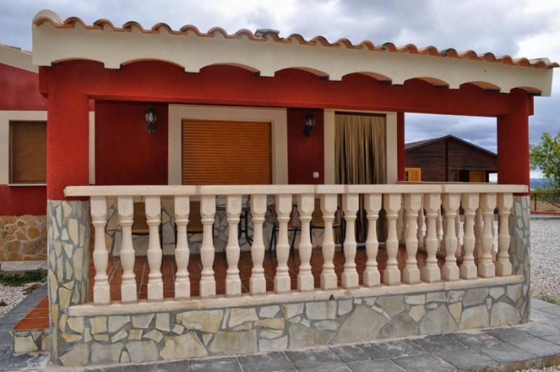 Alojamientos Casa Ruiz Archivel 外观 照片