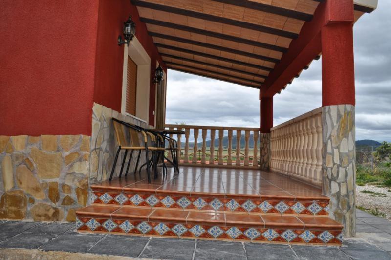 Alojamientos Casa Ruiz Archivel 外观 照片