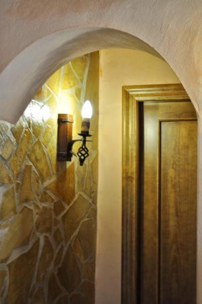 Alojamientos Casa Ruiz Archivel 外观 照片