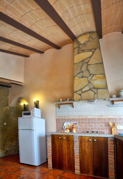 Alojamientos Casa Ruiz Archivel 外观 照片