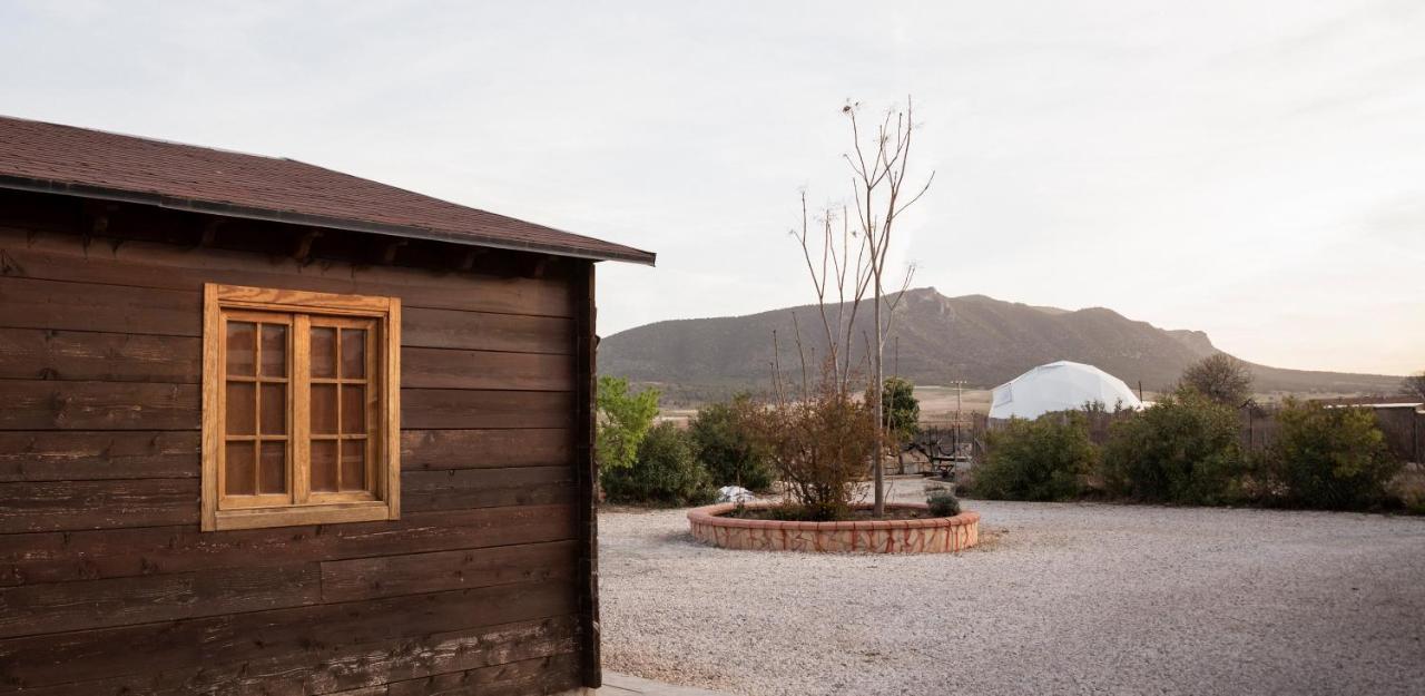 Alojamientos Casa Ruiz Archivel 外观 照片