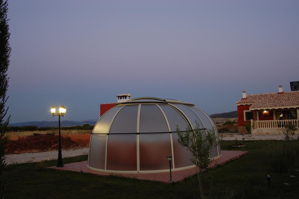 Alojamientos Casa Ruiz Archivel 外观 照片