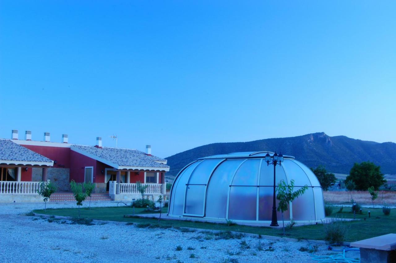 Alojamientos Casa Ruiz Archivel 外观 照片