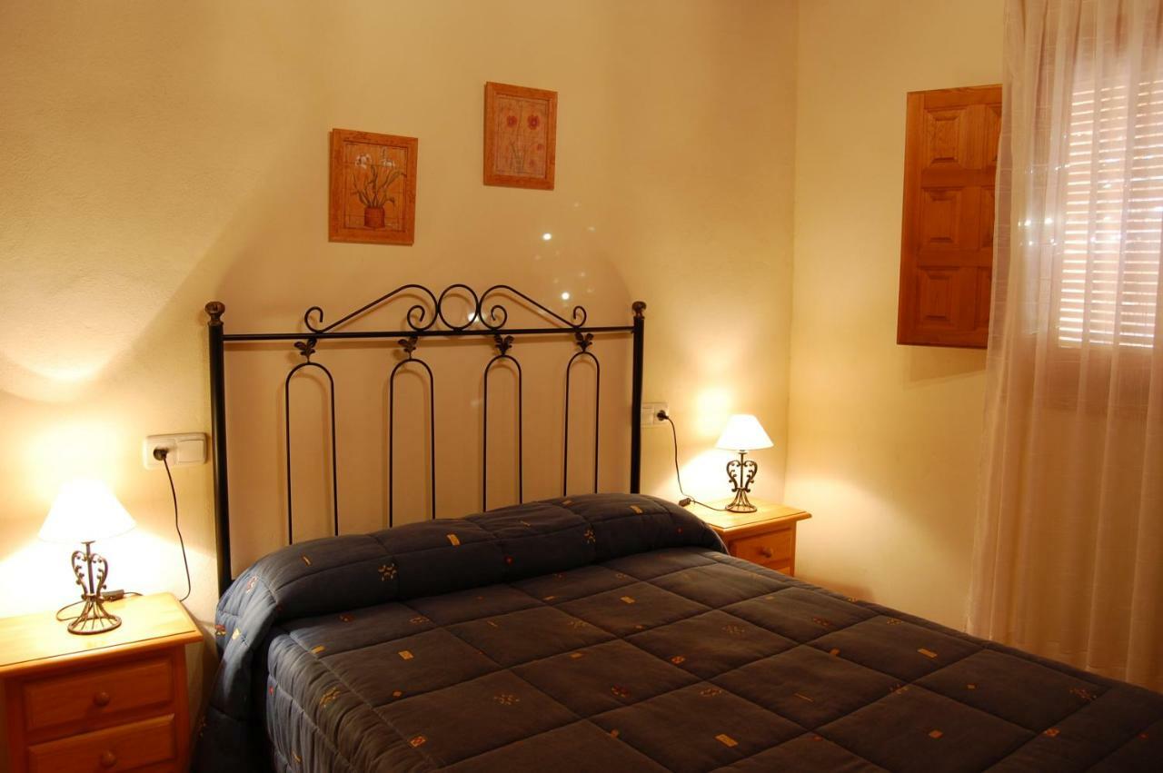 Alojamientos Casa Ruiz Archivel 外观 照片
