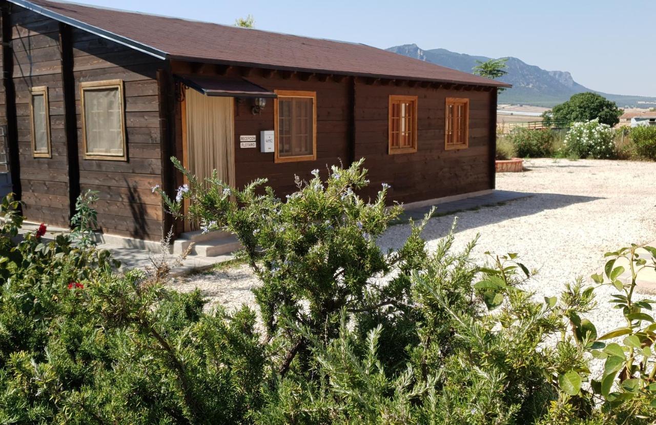 Alojamientos Casa Ruiz Archivel 外观 照片